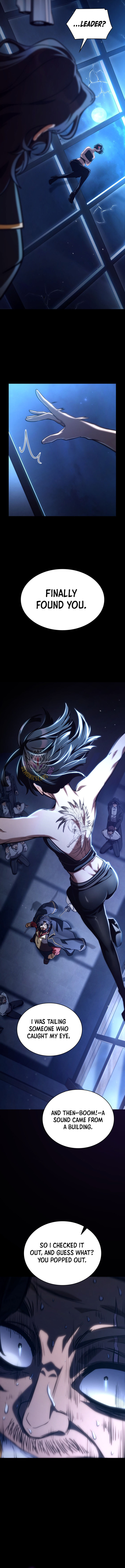 Infinite Mage Chapter 124 15